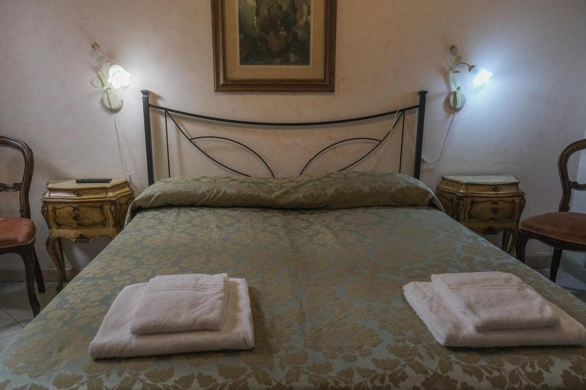 Ca'Salvador Bed & Breakfast เวนิส ภายนอก รูปภาพ